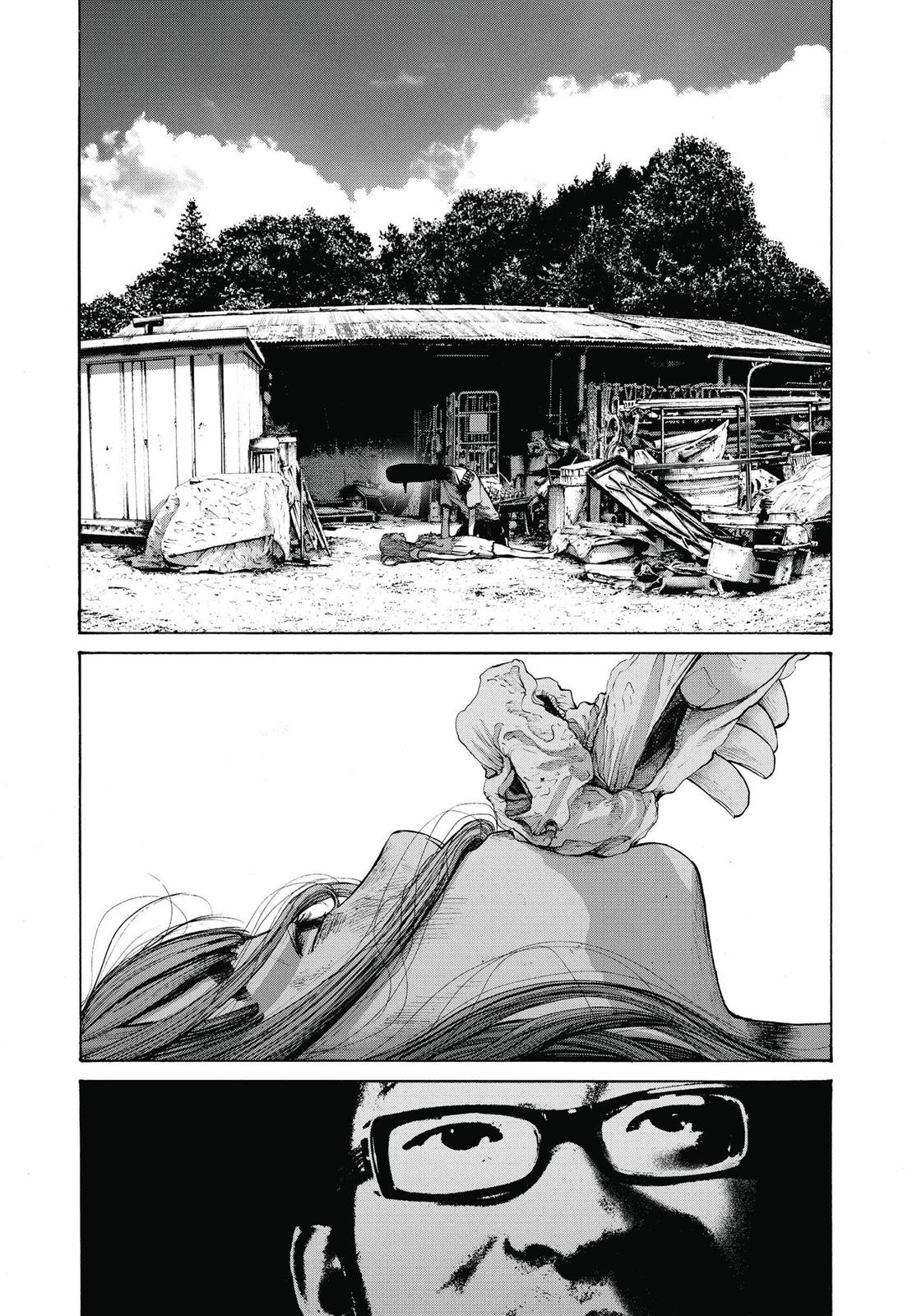 Oyasumi Punpun Chapter 139 image 07